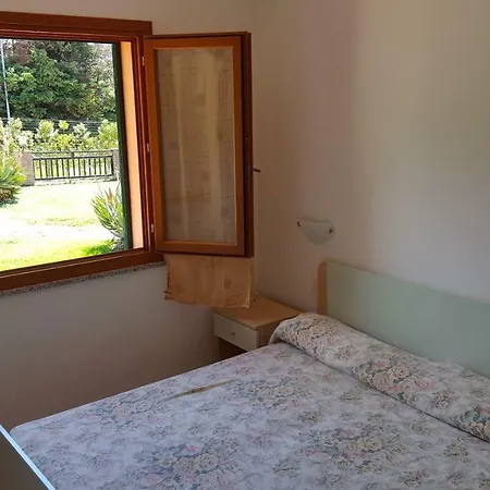 Κατάλυμα σε φάρμα Rebua Porto Azzurro