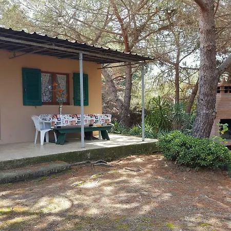 Κατάλυμα σε φάρμα Rebua