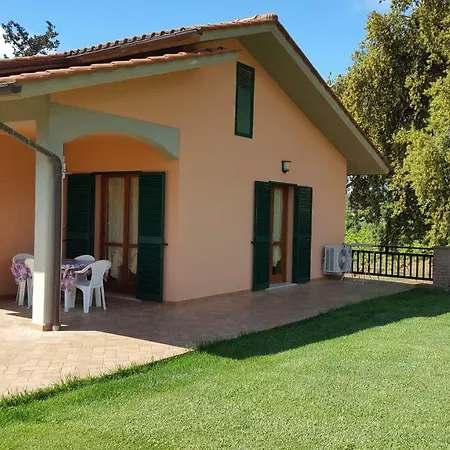 Rebua * Porto Azzurro