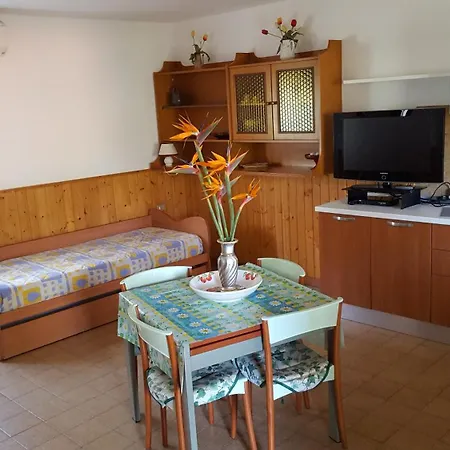 Rebua Κατάλυμα σε φάρμα *