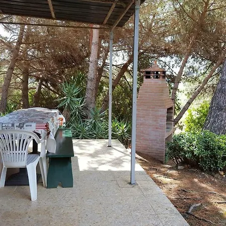 Rebua Κατάλυμα σε φάρμα Porto Azzurro