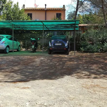 Κατάλυμα σε φάρμα Rebua