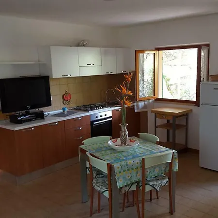 Rebua Κατάλυμα σε φάρμα Porto Azzurro