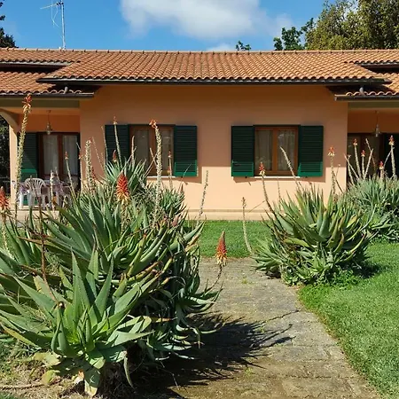 Фермерский дом Rebua