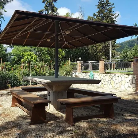 בית חווה Rebua