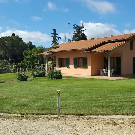 Фермерский дом Rebua *