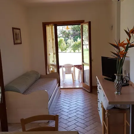 Rebua Фермерский дом