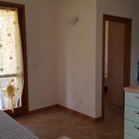 Rebua Фермерский дом Порт-Аццурро