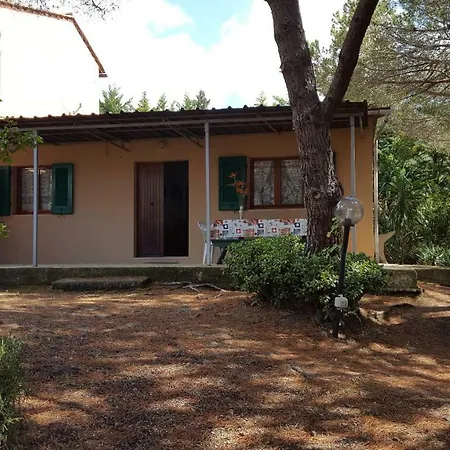 Rebua Фермерский дом *