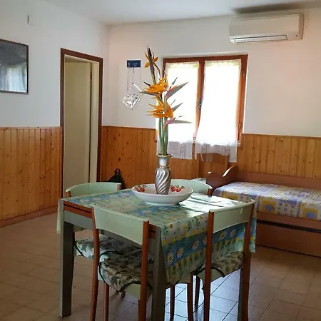 Rebua Çiftlik konaklama Porto Azzurro