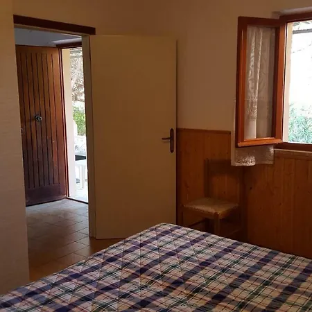 בית חווה Rebua *