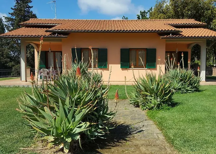 Фермерский дом Rebua