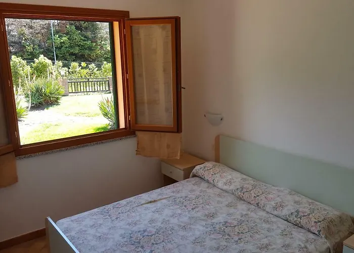 Фермерский дом Rebua Порт-Аццурро