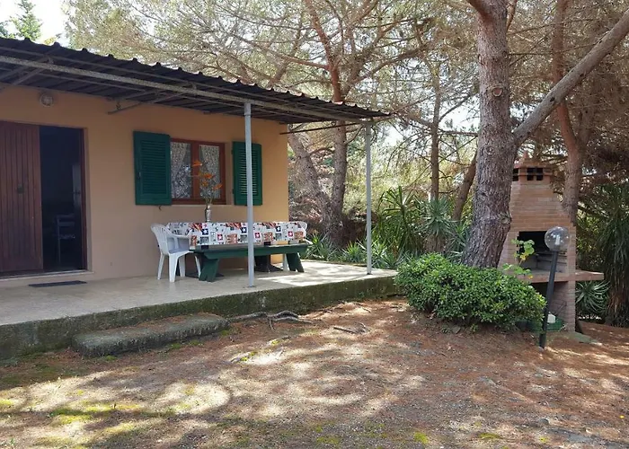 Фермерский дом Rebua