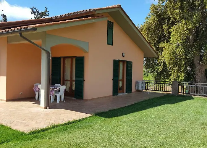 Rebua * Порт-Аццурро