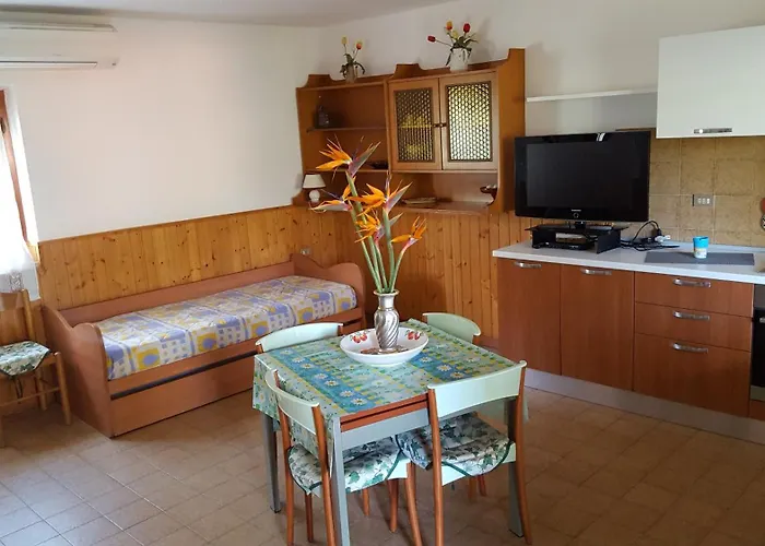 Rebua Фермерский дом *