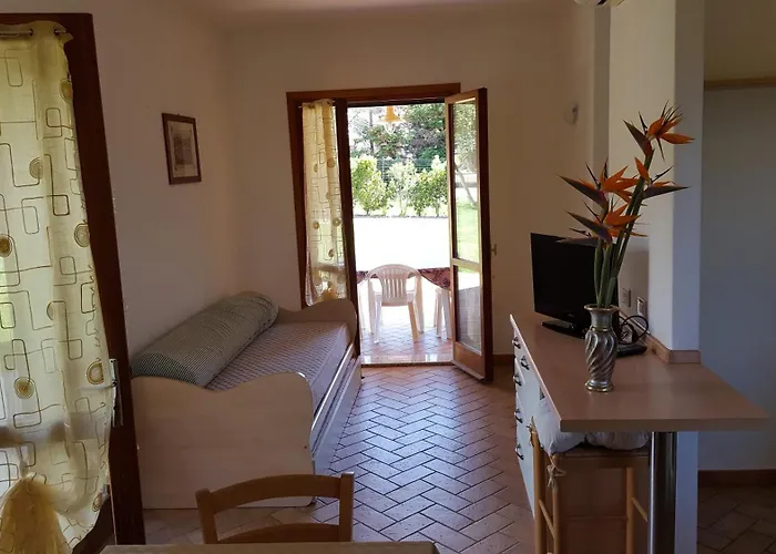 Rebua Фермерский дом