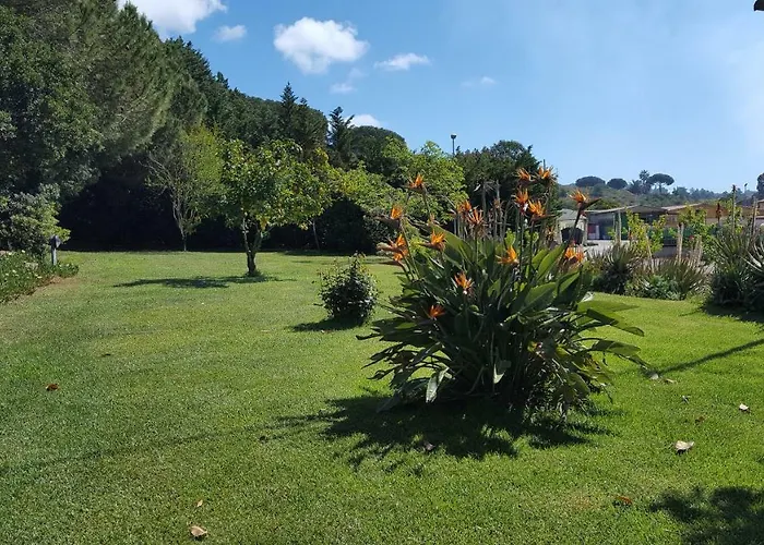 Rebua Порт-Аццурро