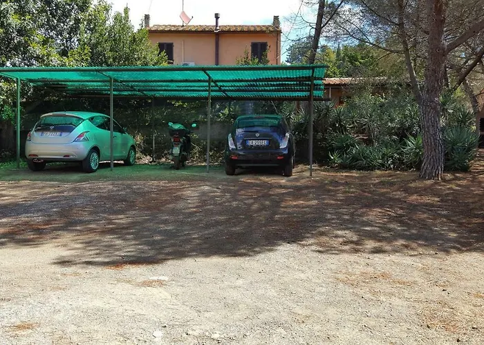 Фермерский дом Rebua