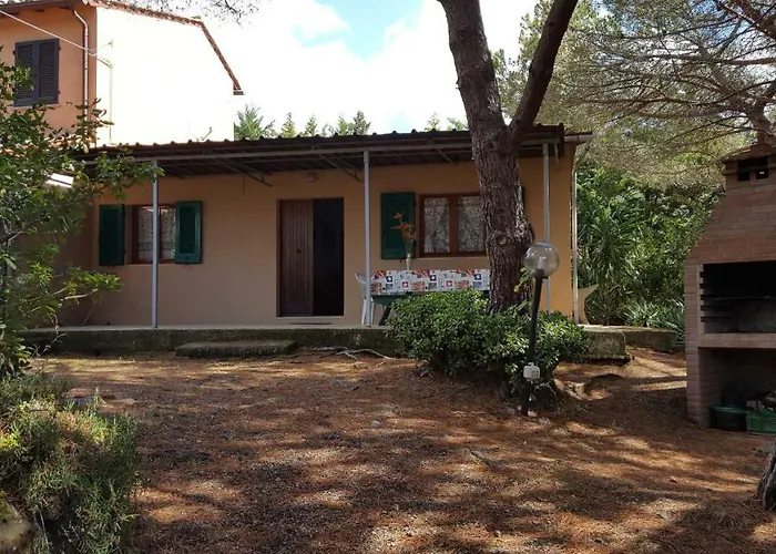 Rebua Фермерский дом *