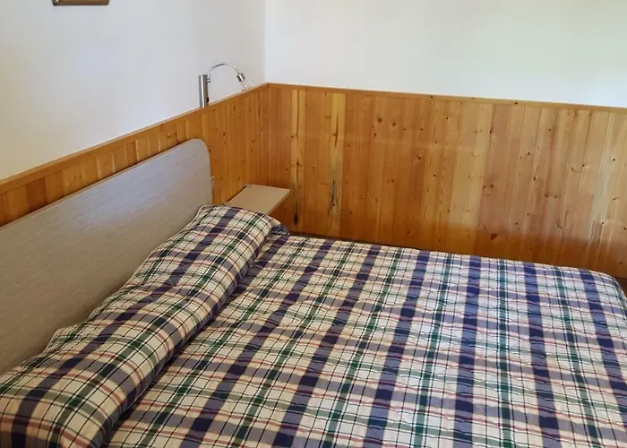 Rebua Фермерский дом *