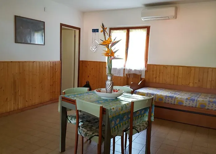 Rebua Фермерский дом Порт-Аццурро