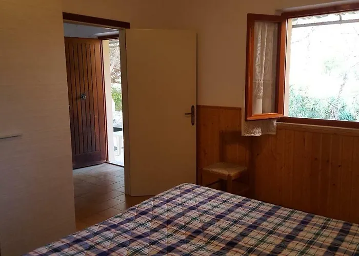 Фермерский дом Rebua *